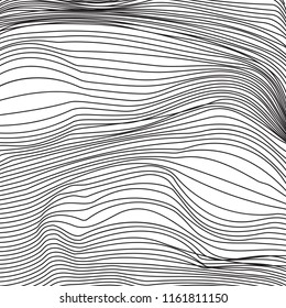 34,343 Thin Wavy Lines Images, Stock Photos & Vectors | Shutterstock