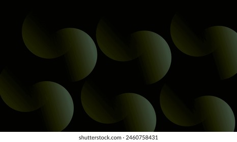 Thin line wavy abstract vector background. Curve wave seamless pattern. Line art striped graphic template. Vector illustration.