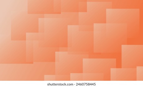 Thin line wavy abstract vector background. Curve wave seamless pattern. Line art striped graphic template. Vector illustration.