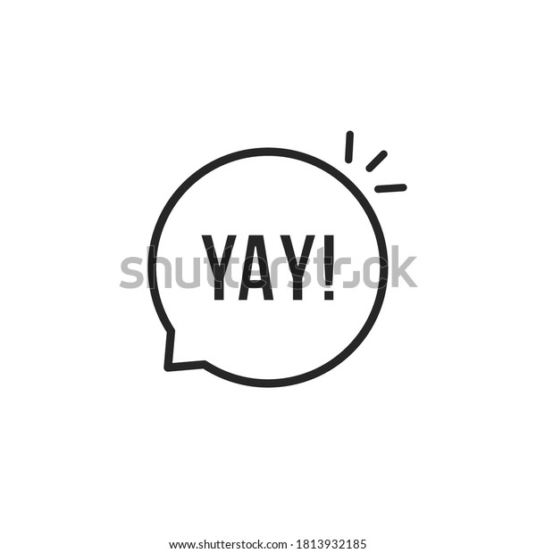 874 Hooray Icon Images, Stock Photos & Vectors | Shutterstock