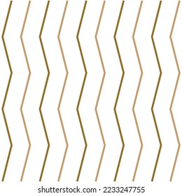 Thin plain icon light color stripes pattern in a simple classic artistic . right colorful background swatches with elegant minimal labels. Cute abstract textures with zigzag lines, chevron.