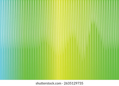 Thin vertical black lines forming abstract wave pattern on white background, modern minimal style.

