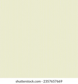 Thin white stripes on a gray beige background. Textile design. Paper sheet. Wallpaper texture. Abstract vector.