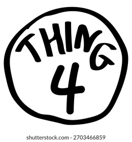 Cosa, Vector, icono, símbolo, gráfico, aislado, signo, Web, icono, diseño,