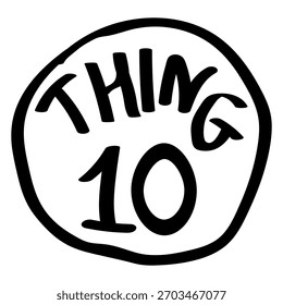 Cosa, Vector, icono, símbolo, gráfico, aislado, signo, Web, icono, diseño,