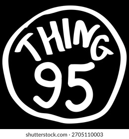 Cosa, Vector, icono, símbolo, gráfico, aislado, signo, Web, icono, diseño,