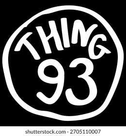 Cosa, Vector, icono, símbolo, gráfico, aislado, signo, Web, icono, diseño,