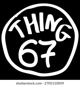 Cosa, Vector, icono, símbolo, gráfico, aislado, signo, Web, icono, diseño,