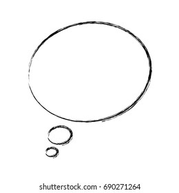 Think bubble speakbox