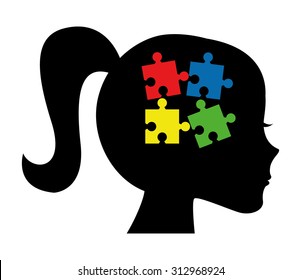 think concept design, vector illustration eps10 graphic 
