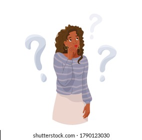 24,104 African american question Images, Stock Photos & Vectors ...