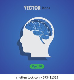 Think design  icon