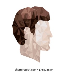 think design over white background vector illustration