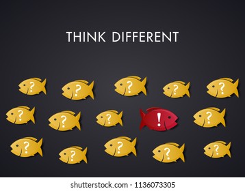 Think Different - Concept Art 2