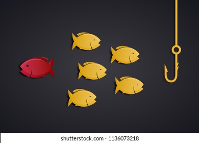 Think Different - Concept Art