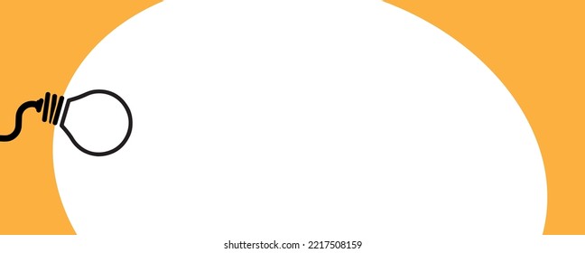 think different, idea concept on color background	