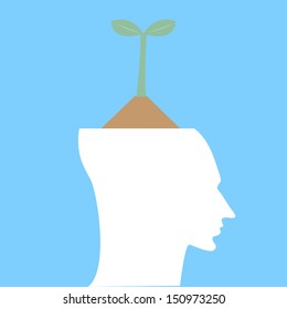 Think Green