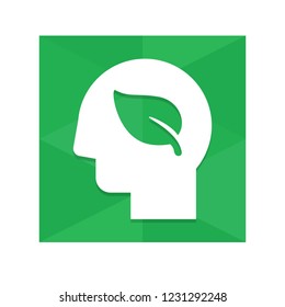 Think Green - App Icon
