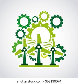 think green design 