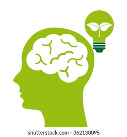think green design 