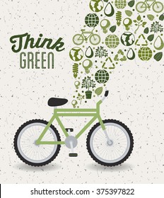 think green design 