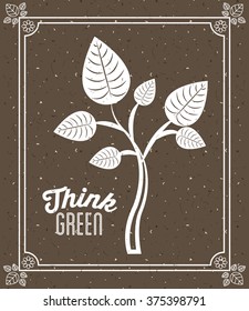 think green design 
