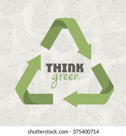 think green design 