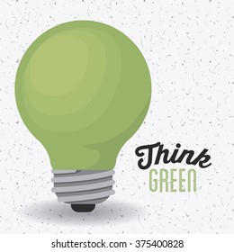 think green design 