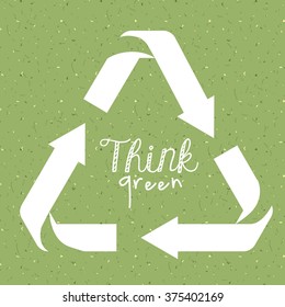 think green design 