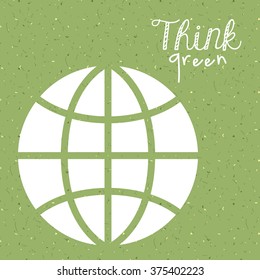 think green design 