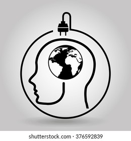 think green design 