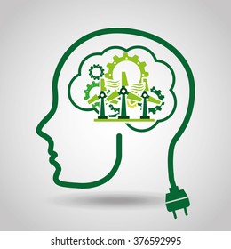 think green design 