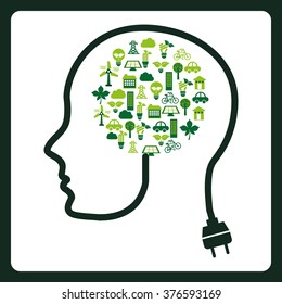 think green design 
