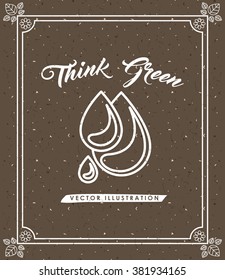 think green design 