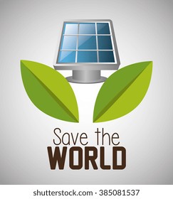 think green design 