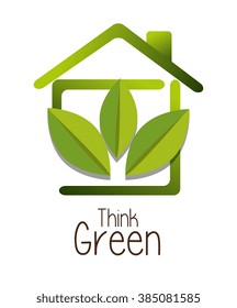 think green design 