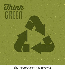 think green design 