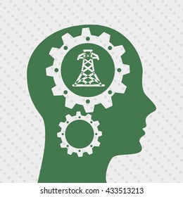think green design 
