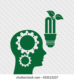 think green design 
