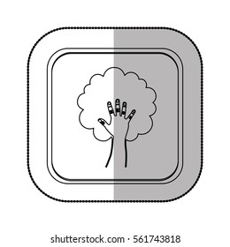Think green ecology
