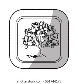 Think green ecology