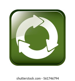 Think green ecology