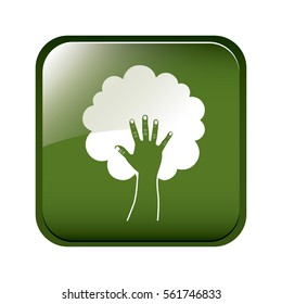 Think green ecology