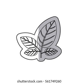 Think green ecology