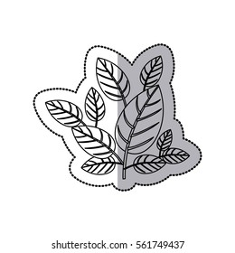 Think green ecology
