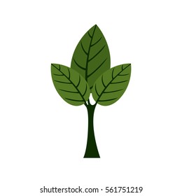 Think green ecology