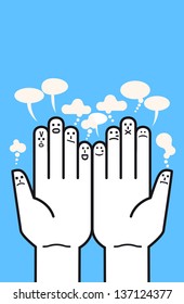 Think Hand