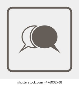 Think icon.