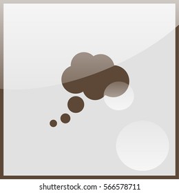 Think icon.