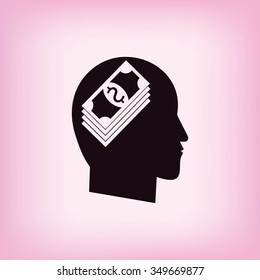 Think Money Icon